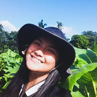 Profile picture of Engr. Mariael Denise Capili